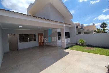 Casa para alugar - Jardim Aratimb&oacute;