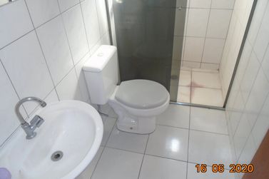 Apartamento &agrave; venda - 58m&sup2; - ZONA II