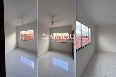 Casa &agrave; venda - 90m&sup2; - Parque Residencial Belo Monte