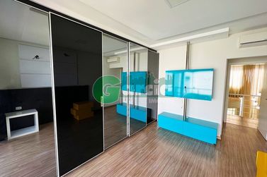 Casa &agrave; venda - 357m&sup2; - Residencial Ecoville