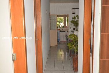 Casa &agrave; venda - 517m&sup2; - ZONA Vll