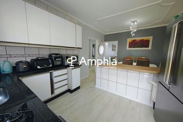 Casa &agrave; venda - 80m&sup2; - Regi&atilde;o do Lago