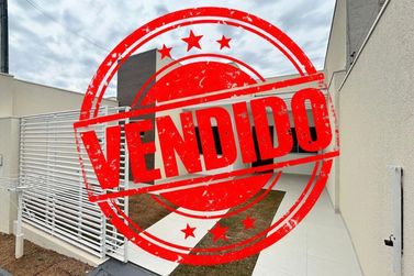 Casa &agrave; venda - 68m&sup2; - Jardim Morumbi I