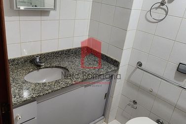 Apartamento &agrave; venda - 78m&sup2; - Zona II