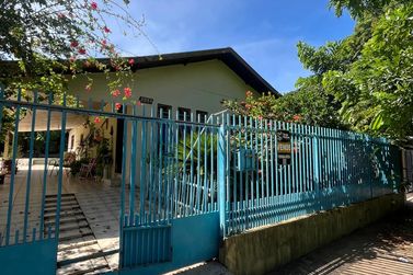 Casa &agrave; venda - 525m&sup2; - Zona V