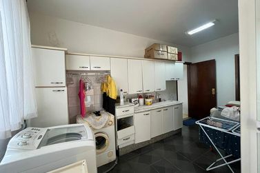 Casa &agrave; venda - 236m&sup2; - Parque Cidade Jardim