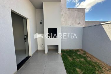 Casa &agrave; venda - 62m&sup2; - CRISTO REI