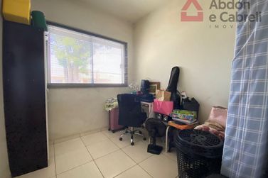 Casa &agrave; venda - 74m&sup2; - Parque do Lago