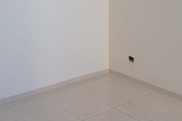 Apartamento para alugar - 111m&sup2; - ZONA II