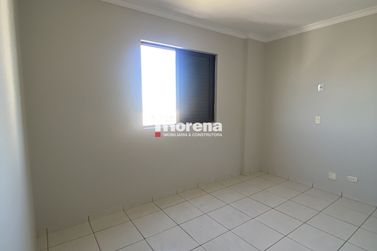 Apartamento &agrave; venda - 86m&sup2; - Zona III