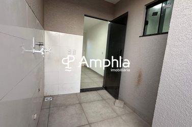 Casa &agrave; venda - 60m&sup2; - Esmeralda