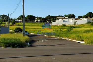 Terreno &agrave; venda - 180m&sup2; - Parque Melhoramentos