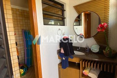 Sobrado &agrave; venda - 410m&sup2; - Jardim Vila Romana