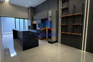 Casa &agrave; venda - 185m&sup2; - PARQUE BANDEIRANTES