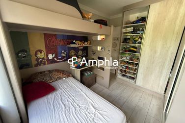 Casa &agrave; venda - 115m&sup2; - Cancelli
