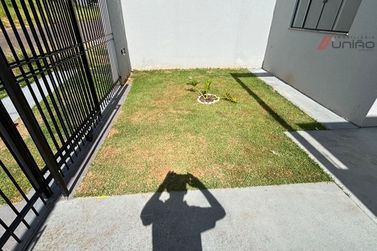 Casa para alugar - 70m&sup2; - Parque Residencial Belo Monte