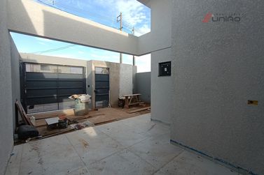 Casa &agrave; venda - 69m&sup2; - Parque Portugal