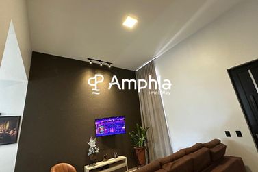 Casa &agrave; venda - 109m&sup2; - Andorinha