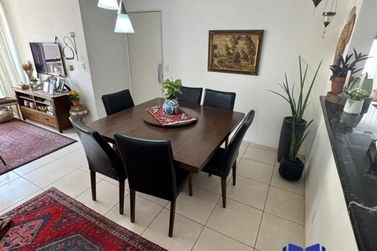 Apartamento &agrave; venda - 89m&sup2; - Edificio Inaja
