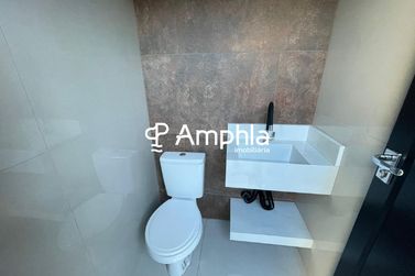 Casa &agrave; venda - 190m&sup2; - Guavir&aacute;