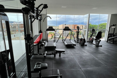 Apartamento &agrave; venda - 92m&sup2; - Jardim Am&eacute;rica