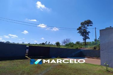 Ch&aacute;cara &agrave; venda - 2000m&sup2; - PR - 580