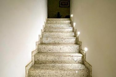 Sobrado &agrave; venda - 452m&sup2; - Zona I