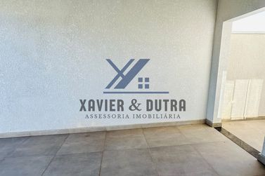 Casa &agrave; venda - 95m&sup2; - Parque Residencial Metropolitano