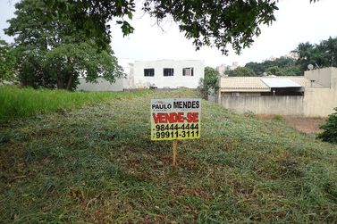 Terreno &agrave; venda - 220m&sup2; - JARDIM VELEIROS