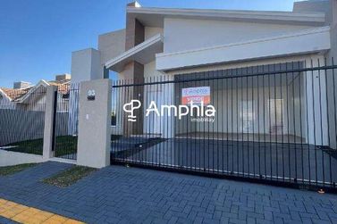 Casa &agrave; venda - 163m&sup2; - Andorinha