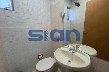Apartamento para alugar - Zona I