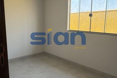 Casa para alugar - Jardim Tropical