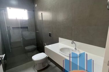 Casa &agrave; venda - 127m&sup2; - Parque Residencial Metropolitano