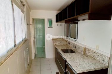 Apartamento &agrave; venda - 153m&sup2; - Edif&iacute;cio Tom Jobim