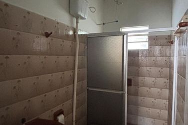 Casa para alugar - Zona I