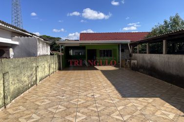 Casa para alugar - ZONA VII