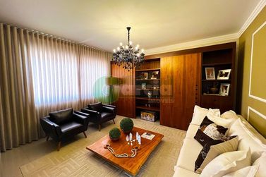 Casa &agrave; venda - 274m&sup2; - Condom&iacute;nio Cidade Jardim