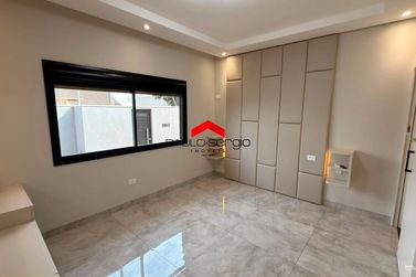 Casa &agrave; venda - 188m&sup2; - Parque dos Bandeirantes