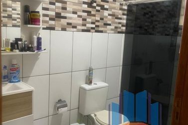 Casa &agrave; venda - 119m&sup2; - Conjunto Habitacional Sonho Meu