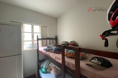 Casa &agrave; venda - 74m&sup2; - Jardim Imperial I
