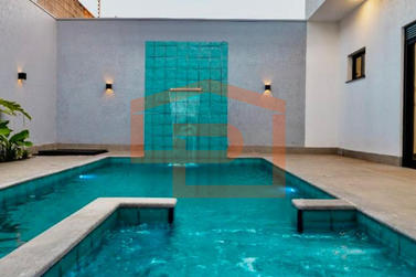 Casa &agrave; venda - 250m&sup2; - Zona VII