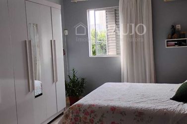 Apartamento &agrave; venda - 90m&sup2; - Zona I