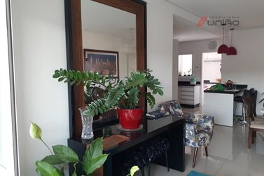 Apartamento para alugar - 113m&sup2; - Zona 2  A