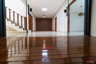 Sobrado &agrave; venda - Jardim imigrantes II