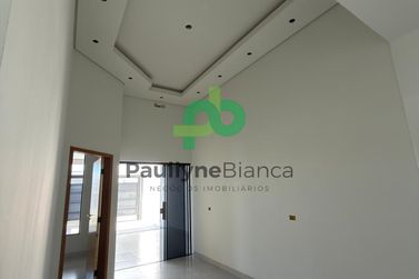 Casa &agrave; venda - 95m&sup2; - Condominio Golden Lake