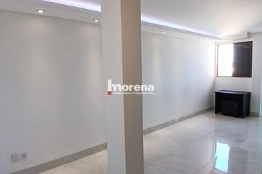 Apartamento &agrave; venda - 169m&sup2; - Zona I