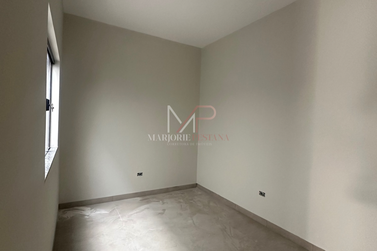 Casa &agrave; venda - 70m&sup2; - Parque Firenze