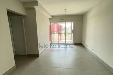 Apartamento &agrave; venda - 104m&sup2; - Zona 01