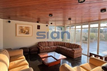 Apartamento &agrave; venda - 378m&sup2; - Zona III
