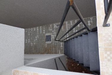Casa &agrave; venda - 150m&sup2; - Parque Alphaville